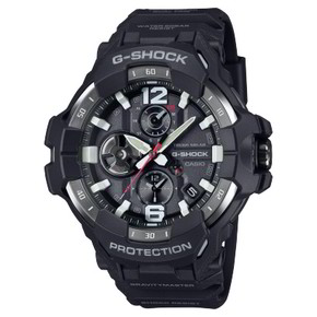 Orologio Uomo G-Shock Gravity Master - GR-B300-1A4ER Orologio Uomo G-Shock Gravity Master - GR-B300-1A4ER