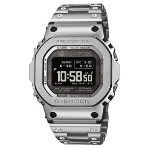 Orologio Uomo G-Shock Metal - GMW-BZ5000D-1ER
