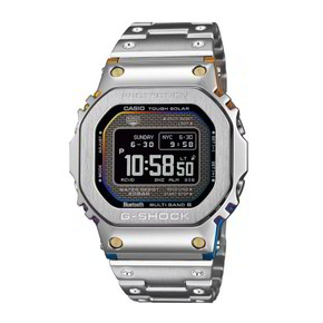 Orologio Uomo G-Shock Metal - GMW-BZ5000RC-1ER