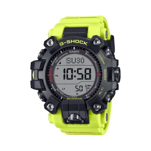 Orologio Uomo G-Shock Mudman - GW-9500MRY-1A9ER