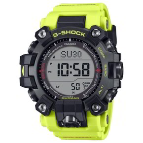 Orologio Uomo G-Shock Mudman - GW-9500MRY-1A9ER