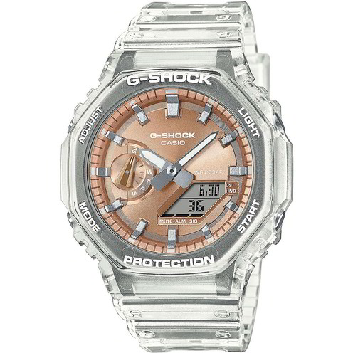 Orologio Uomo G-Shock Oasis - GA-2100BM-7A5ER