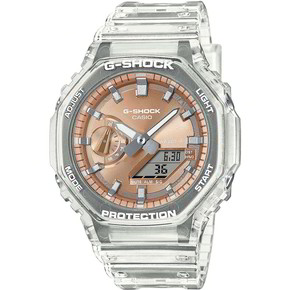 Orologio Uomo G-Shock Oasis - GA-2100BM-7A5ER Orologio Uomo G-Shock Oasis - GA-2100BM-7A5ER