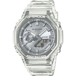 Orologio Uomo G-Shock Oasis - GA-2100BM-7A8ER Orologio Uomo G-Shock Oasis - GA-2100BM-7A8ER