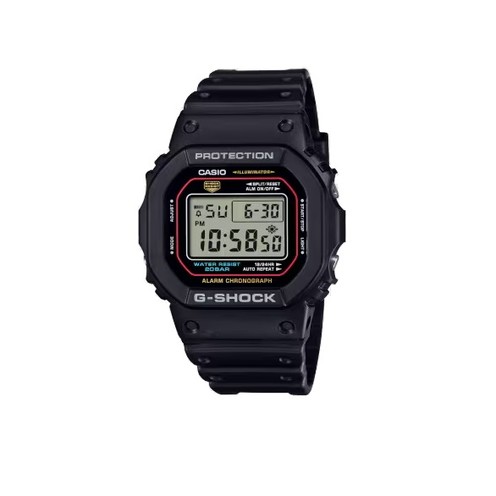 Orologio Uomo G-Shock Origin - DW-5600RL-1ER