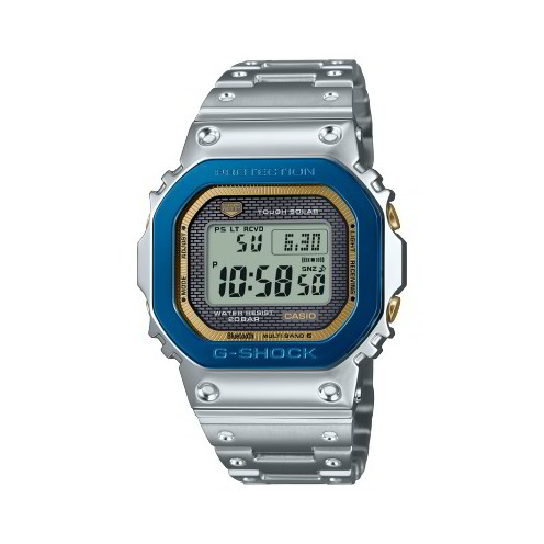 Casio G-Shock GMW-B5000D-3ER a € 440,00 (oggi) | Migliori prezzi e offerte su