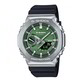 Orologio Uomo G-Shock Solar Bluetooth - GBM-2100A-1A3ER Orologio Uomo G-Shock Solar Bluetooth - GBM-2100A-1A3ER