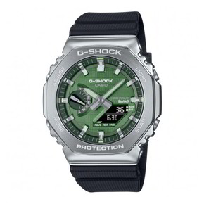 Orologio Uomo G-Shock Solar Bluetooth - GBM-2100A-1A3ER