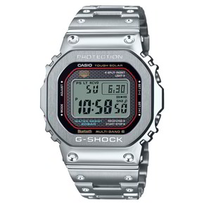 Orologio Uomo G-Shock Start Point - GMW-B5000D-1CER