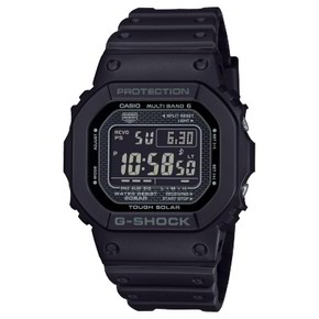 Orologio Uomo G-Shock Start Point - GW-5000HS-1ER Orologio Uomo G-Shock Start Point - GW-5000HS-1ER