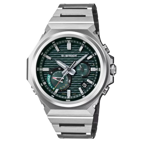 Orologio Uomo G-Shock Steel - GST-B1000D-3AER