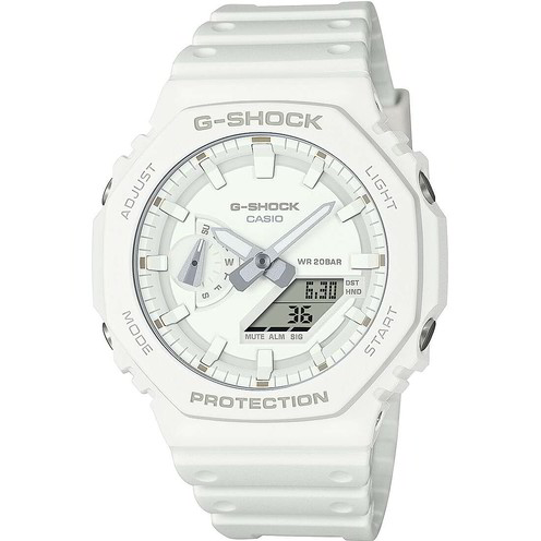 Orologio Uomo G-Shock Tone On Tone - GA-2100-7A7ER