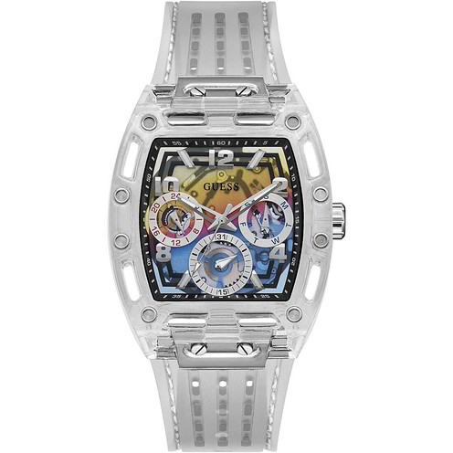 Orologio Uomo Guess Phoenix - GW0499G3