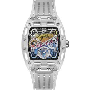 Orologio Uomo Guess Phoenix - GW0499G3 Orologio Uomo Guess Phoenix - GW0499G3