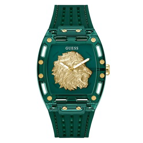 Orologio Uomo Guess Phoenix - GW0959G2