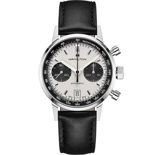 Orologio Uomo Hamilton American Intra-Matic - H38416711
