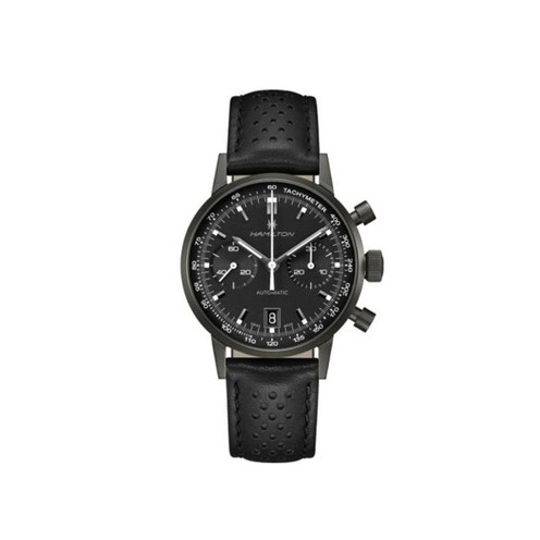 Orologio Uomo Hamilton American Intra-Matic - H38446730