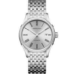 Orologio Uomo Hamilton American Valiant - H39515154