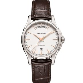 Orologio Uomo Hamilton Jazzmaster Day Date - H32505511