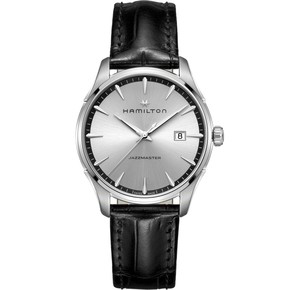 Orologio Uomo Hamilton Jazzmaster - H32451751