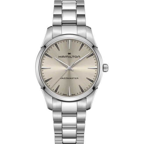 Orologio Uomo Hamilton Jazzmaster - H32461121