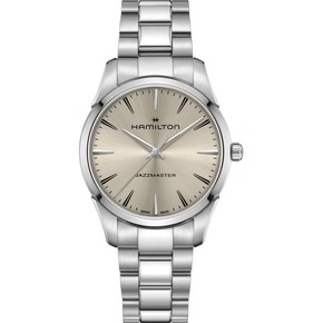 Orologio Uomo Hamilton Jazzmaster - H32461121