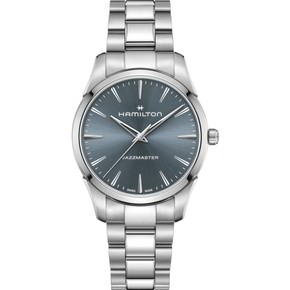 Orologio Uomo Hamilton Jazzmaster - H32461141