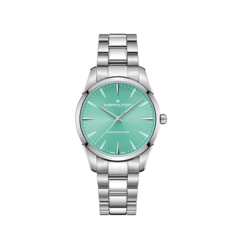 Orologio Uomo Hamilton Jazzmaster - H32461161