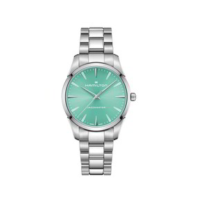Orologio Uomo Hamilton Jazzmaster - H32461161