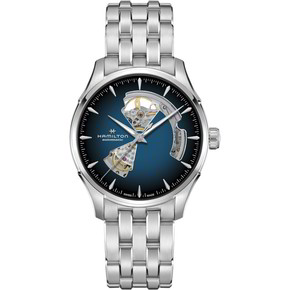 Orologio Uomo Hamilton Jazzmaster Kulta Center - H32675140