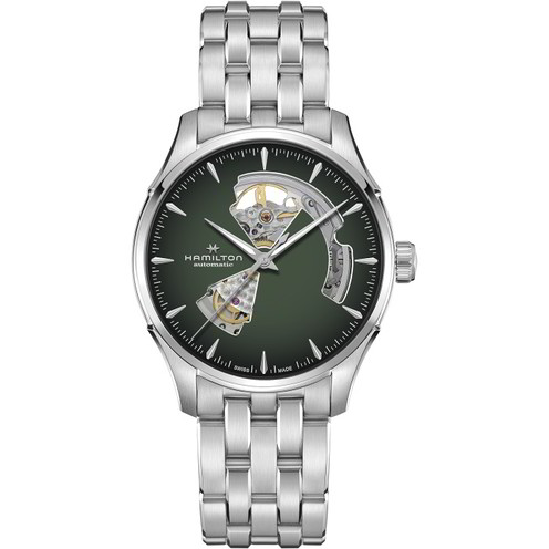 Orologio Uomo Hamilton Jazzmaster Kulta Center - H32675160