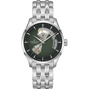 Orologio Uomo Hamilton Jazzmaster Kulta Center - H32675160