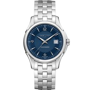 Orologio Uomo Hamilton Jazzmaster Wiewmatic - H32515145