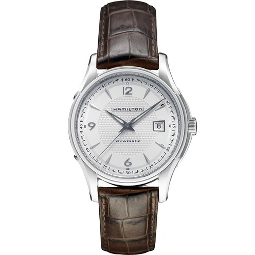 Orologio Uomo Hamilton Jazzmaster Wiewmatic - H32515555