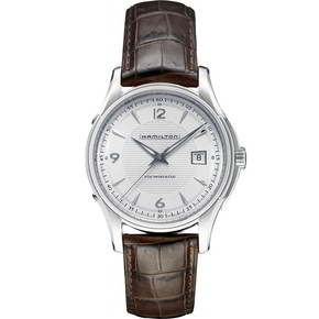 Orologio Uomo Hamilton Jazzmaster Wiewmatic - H32515555