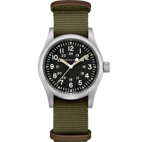 Orologio Uomo Hamilton Khaki Field - H69439931