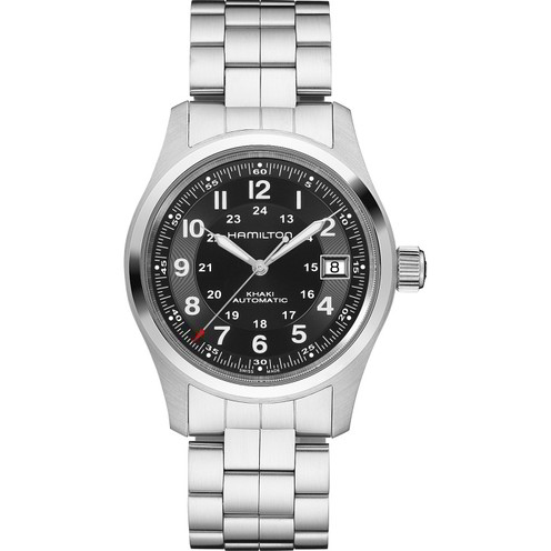 Orologio Uomo Hamilton Khaki Field - H70455133