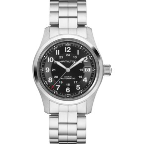 Orologio Uomo Hamilton Khaki Field - H70455133