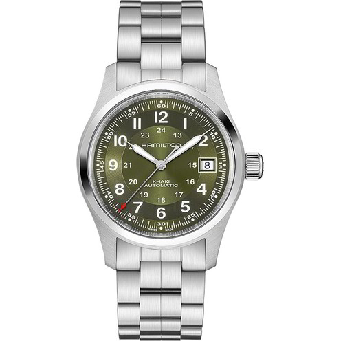 Orologio Uomo Hamilton Khaki Field - H70455160