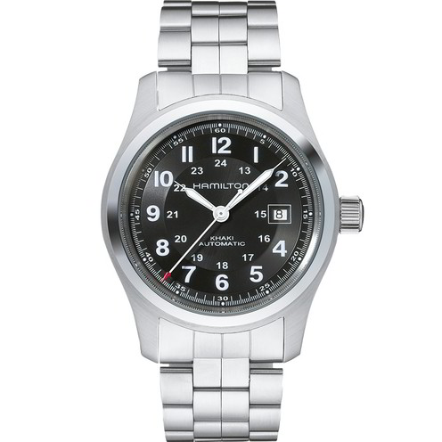 Orologio Uomo Hamilton Khaki Field - H70515137