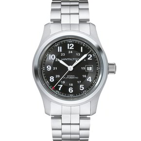 Orologio Uomo Hamilton Khaki Field - H70515137