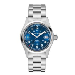 Orologio Uomo Hamilton Khaki Field - H70605140