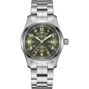 Orologio Uomo Hamilton Khaki Field - H70605160