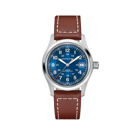 Orologio Uomo Hamilton Khaki Field - H70605540