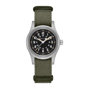Orologio Uomo Hamilton Khaki Field Mecha - H69399930