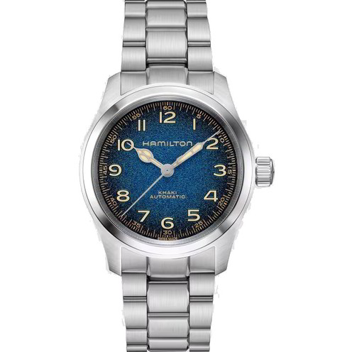 Orologio Uomo Hamilton Khaki Field Murph - H70405140