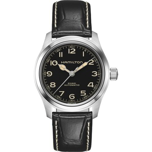 Orologio Uomo Hamilton Khaki Field Murph - H70405730
