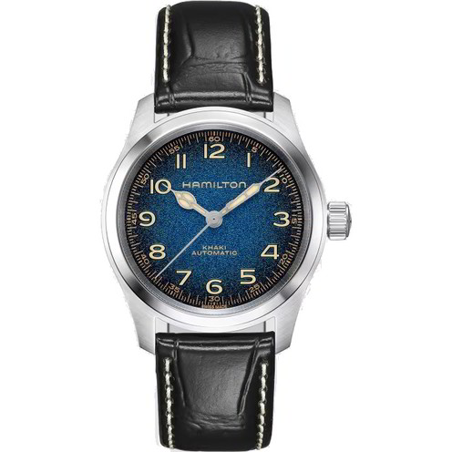 Orologio Uomo Hamilton Khaki Field Murph - H70405740
