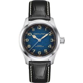 Orologio Uomo Hamilton Khaki Field Murph - H70405740