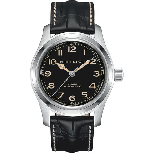 Orologio Uomo Hamilton Khaki Field Murph - H70605731